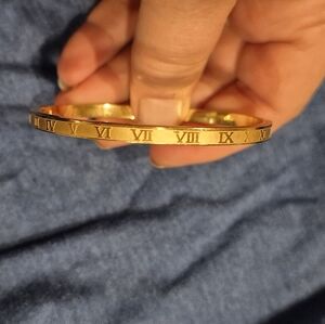 Bracelet Bangle By Edforce